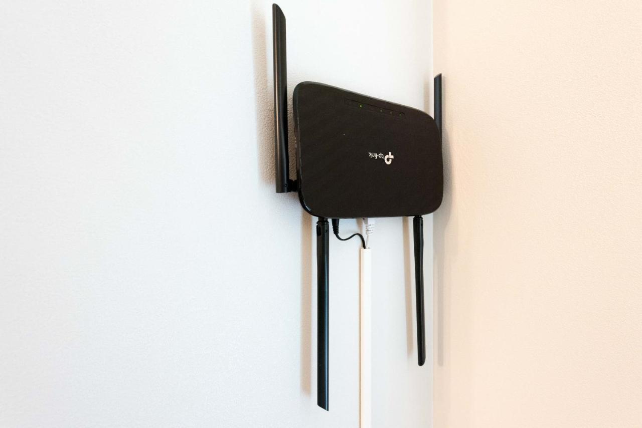 メゾネット#築浅#リモートワーク歓迎#ペット同伴有料pet Friendly#高速fixed Wifi完備#最大4-5人 近羽田機場 Good Access To Haneda Airport Tokyo prefektur Exteriör bild