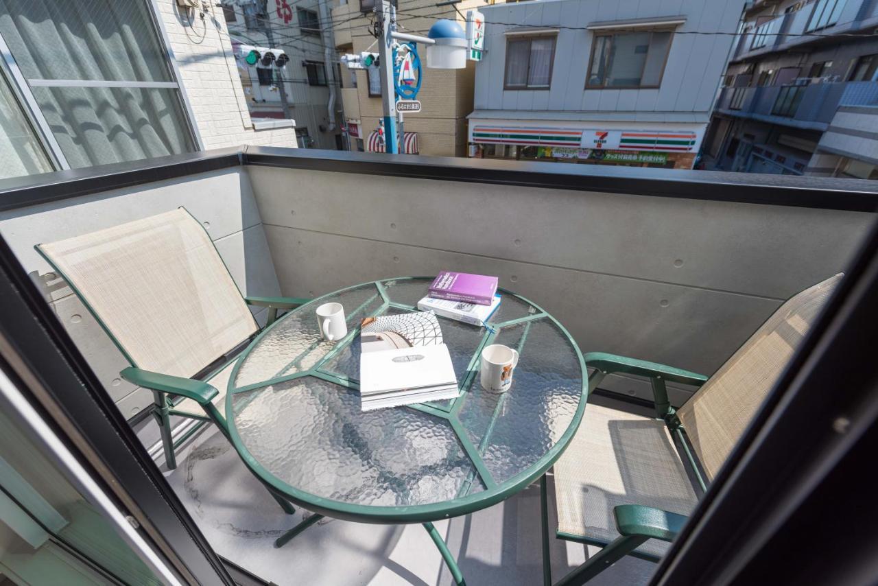 メゾネット#築浅#リモートワーク歓迎#ペット同伴有料pet Friendly#高速fixed Wifi完備#最大4-5人 近羽田機場 Good Access To Haneda Airport Tokyo prefektur Exteriör bild